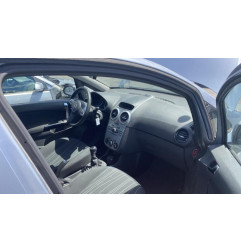 Bloc ABS (freins anti-blocage) OPEL CORSA D