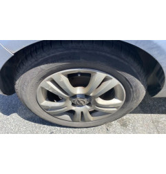 Bloc ABS (freins anti-blocage) OPEL CORSA D