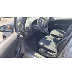 Bloc ABS (freins anti-blocage) OPEL CORSA D
