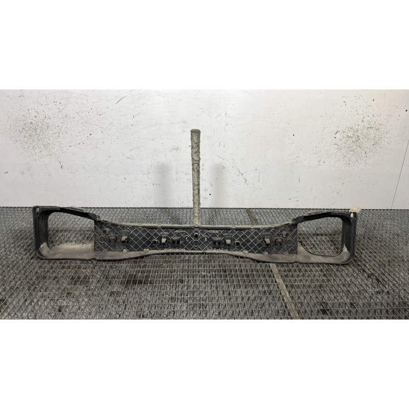 Absorbeur de pare choc arriere PEUGEOT 208 1 Photo n°4