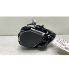 Ceinture arriere gauche PEUGEOT 208 1 Photo n°1