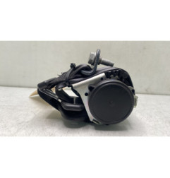Ceinture arriere gauche PEUGEOT 208 1