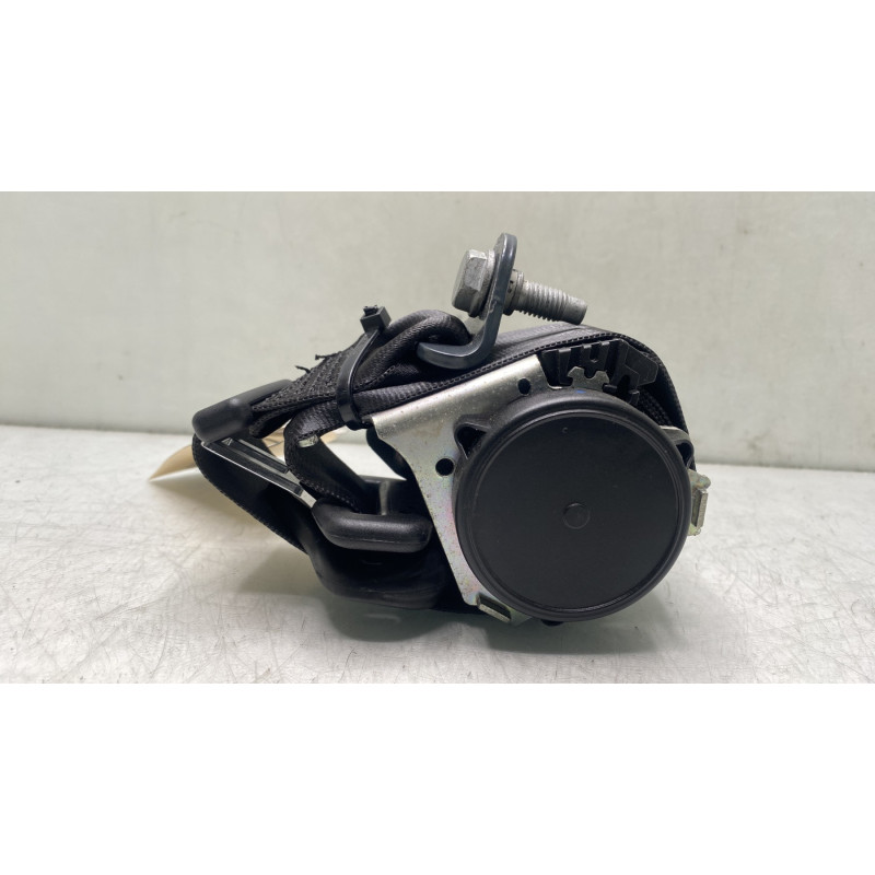 Ceinture arriere gauche PEUGEOT 208 1 Photo n°2