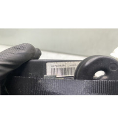 Ceinture arriere gauche PEUGEOT 208 1