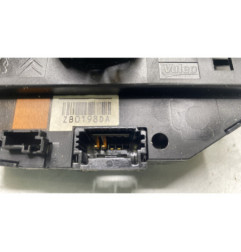 Com (Bloc Contacteur Tournant+Commodo Essuie Glace+Commodo Phare) PEUGEOT 208 1