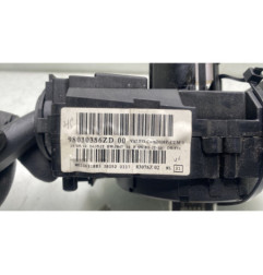 Com (Bloc Contacteur Tournant+Commodo Essuie Glace+Commodo Phare) PEUGEOT 208 1
