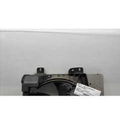 Moto ventilateur radiateur PEUGEOT 208 1