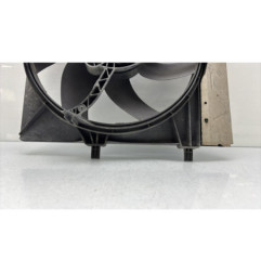 Moto ventilateur radiateur PEUGEOT 208 1