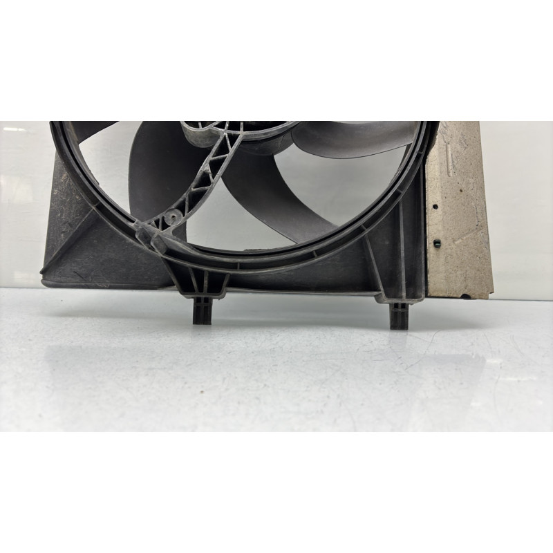 Moto ventilateur radiateur PEUGEOT 208 1 Photo n°3