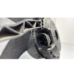 Moto ventilateur radiateur PEUGEOT 208 1