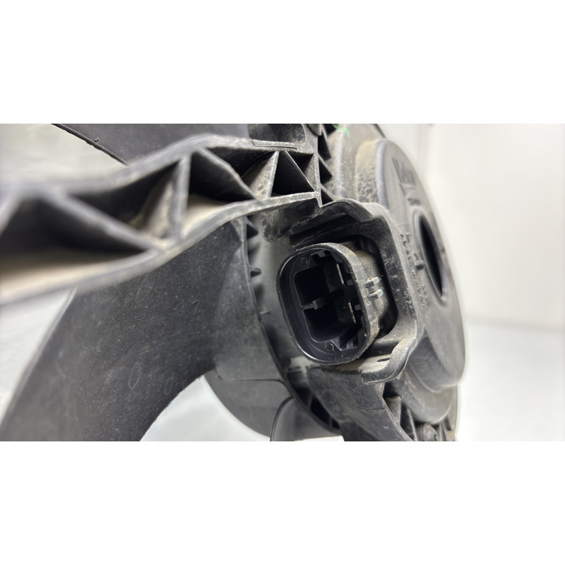 Moto ventilateur radiateur PEUGEOT 208 1 Photo n°4