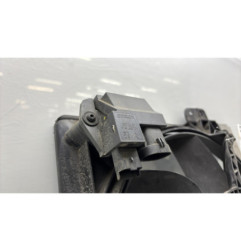 Moto ventilateur radiateur PEUGEOT 208 1