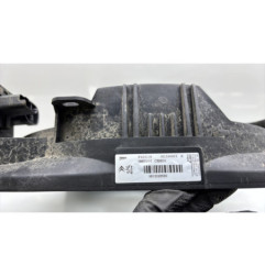 Moto ventilateur radiateur PEUGEOT 208 1