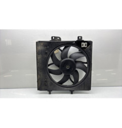 Moto ventilateur radiateur PEUGEOT 208 1