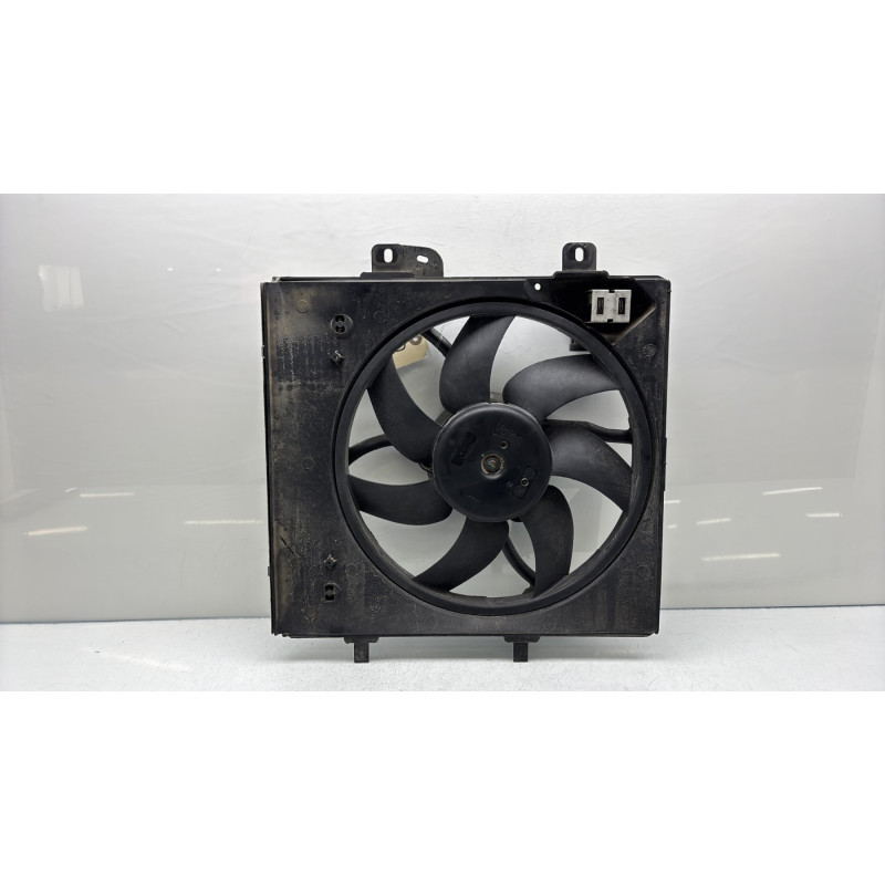 Moto ventilateur radiateur PEUGEOT 208 1 Photo n°7