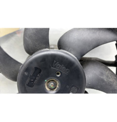 Moto ventilateur radiateur PEUGEOT 208 1