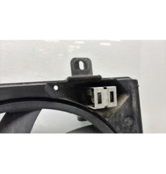 Moto ventilateur radiateur PEUGEOT 208 1