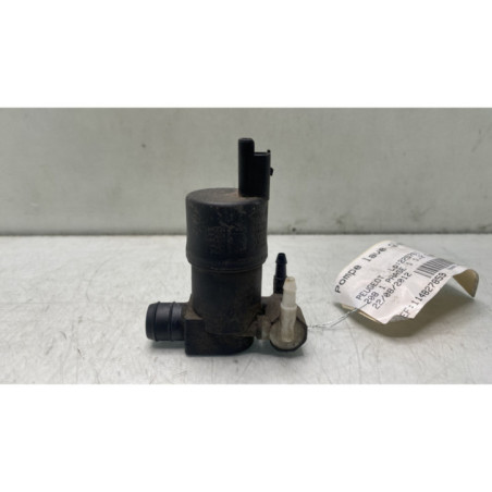 Pompe lave glace avant PEUGEOT 208 1