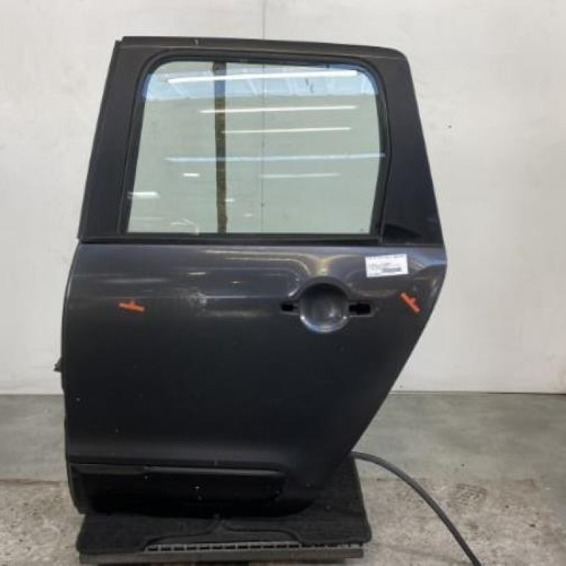 Porte arriere gauche CITROEN C3 PICASSO Photo n°1