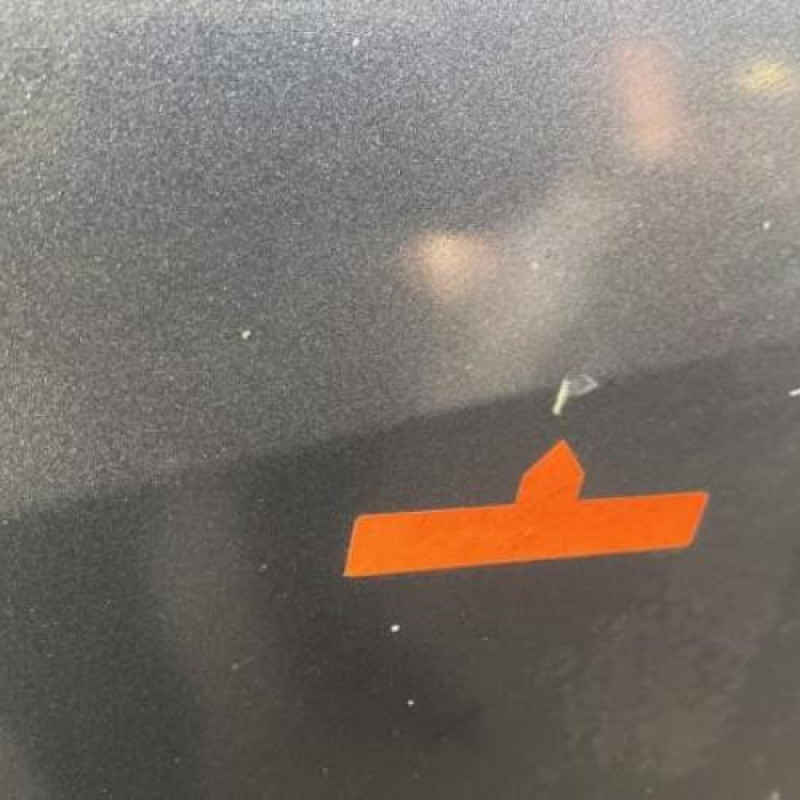 Porte arriere gauche CITROEN C3 PICASSO Photo n°2