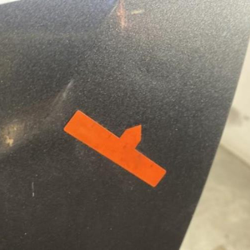 Porte arriere gauche CITROEN C3 PICASSO Photo n°3