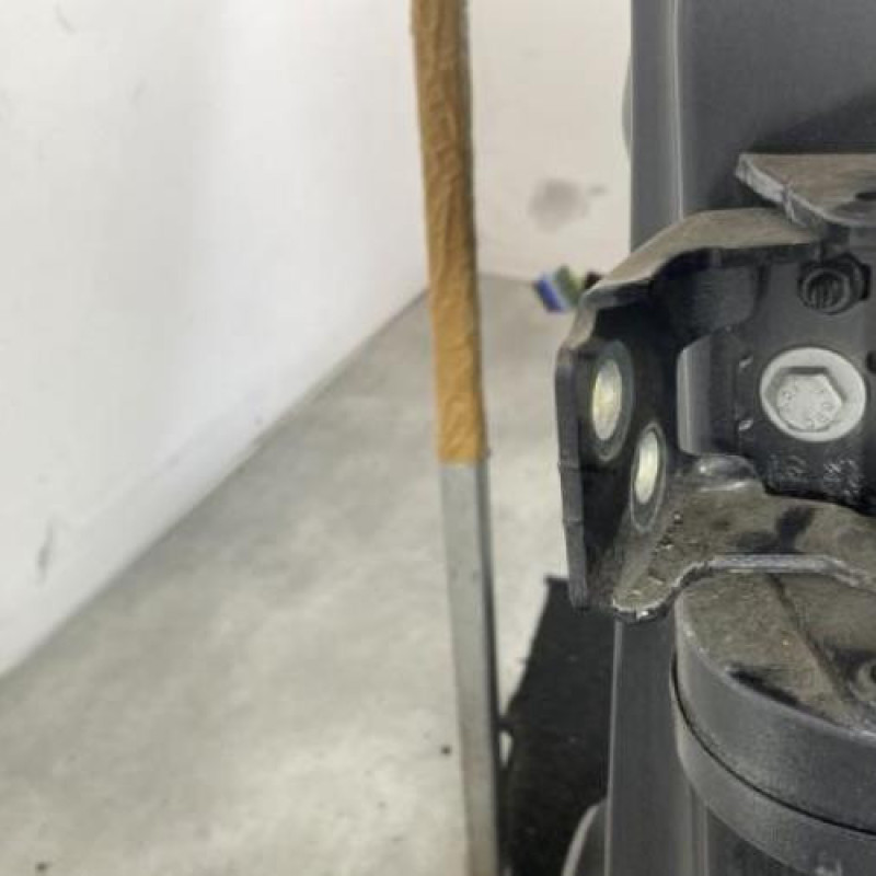 Porte arriere gauche CITROEN C3 PICASSO Photo n°4