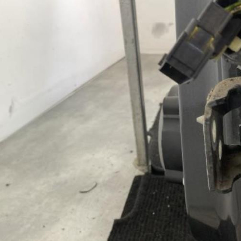 Porte arriere gauche CITROEN C3 PICASSO Photo n°5