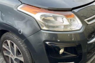 Porte arriere gauche CITROEN C3 PICASSO