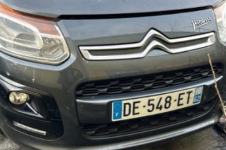 Porte arriere gauche CITROEN C3 PICASSO