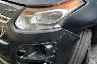 Porte arriere gauche CITROEN C3 PICASSO