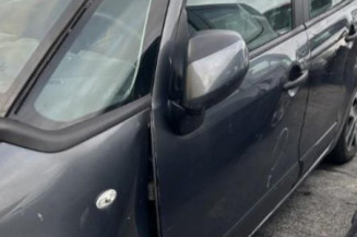 Porte arriere gauche CITROEN C3 PICASSO