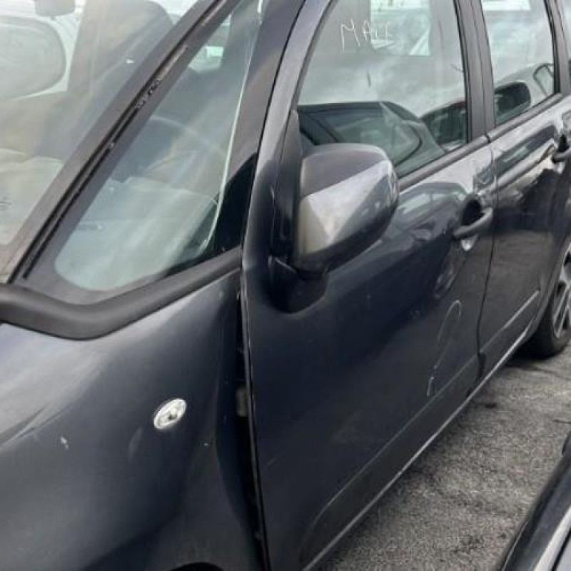 Porte arriere gauche CITROEN C3 PICASSO Photo n°10