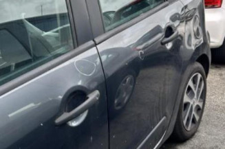 Porte arriere gauche CITROEN C3 PICASSO