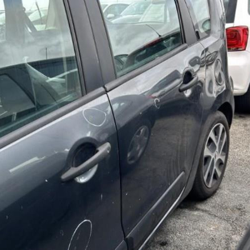 Porte arriere gauche CITROEN C3 PICASSO Photo n°11