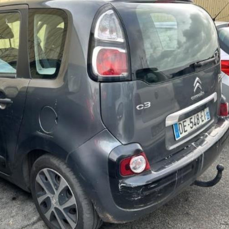 Porte arriere gauche CITROEN C3 PICASSO Photo n°12