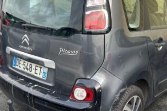 Porte arriere gauche CITROEN C3 PICASSO
