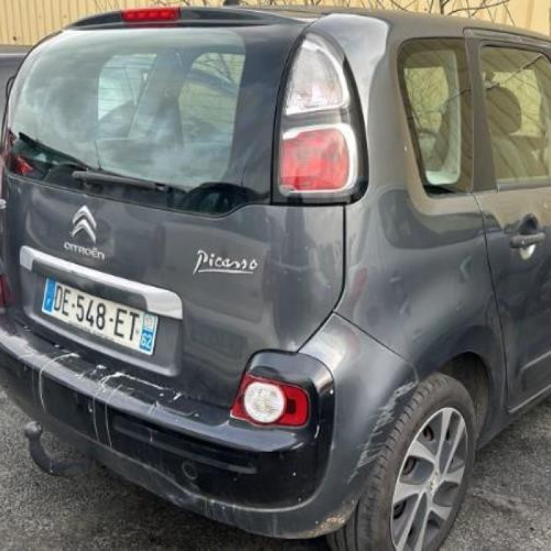 Porte arriere gauche CITROEN C3 PICASSO Photo n°13