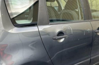Porte arriere gauche CITROEN C3 PICASSO