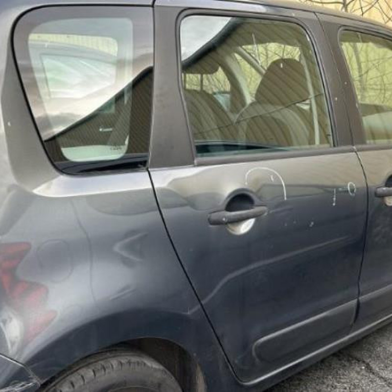 Porte arriere gauche CITROEN C3 PICASSO Photo n°14