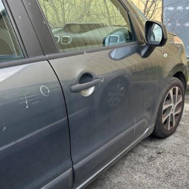 Porte arriere gauche CITROEN C3 PICASSO Photo n°15