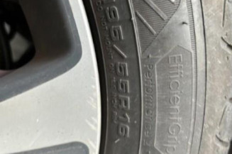 Porte arriere gauche CITROEN C3 PICASSO