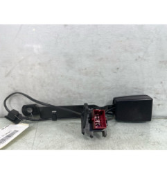 Attache ceinture avant gauche SKODA FABIA 2