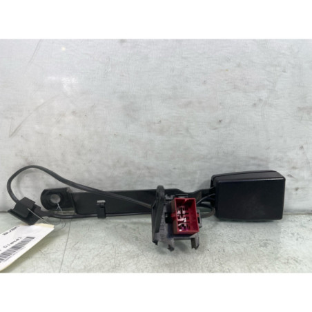 Attache ceinture avant gauche SKODA FABIA 2