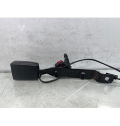 Attache ceinture avant gauche SKODA FABIA 2