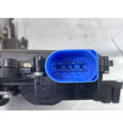 Serrure avant droit SKODA FABIA 2