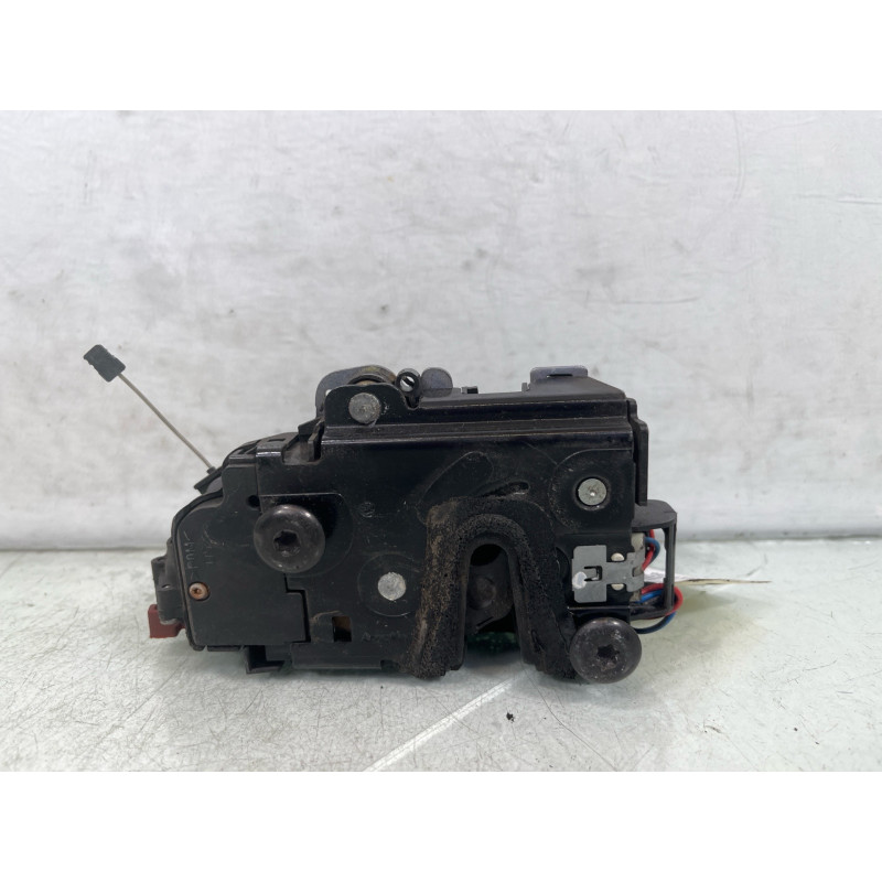 Serrure avant droit SKODA FABIA 2 Photo n°3