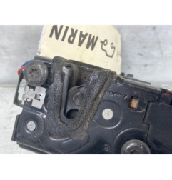 Serrure avant droit SKODA FABIA 2