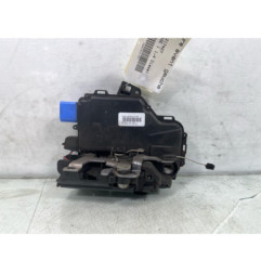 Serrure avant gauche SKODA FABIA 2