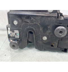 Serrure avant gauche SKODA FABIA 2