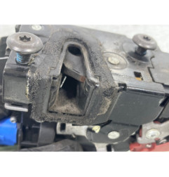 Serrure avant gauche SKODA FABIA 2